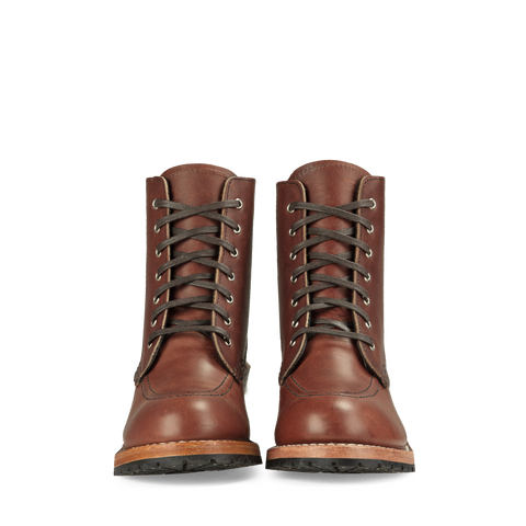 Clara Women's Boots 3406 - Amber Harness
