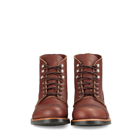 Iron Ranger Women's Boots 3365