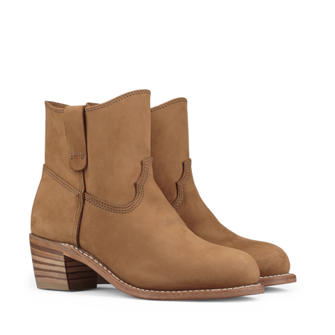 Wishbone Ines Boot Inez Women's Boot 3416 – Red Wing London