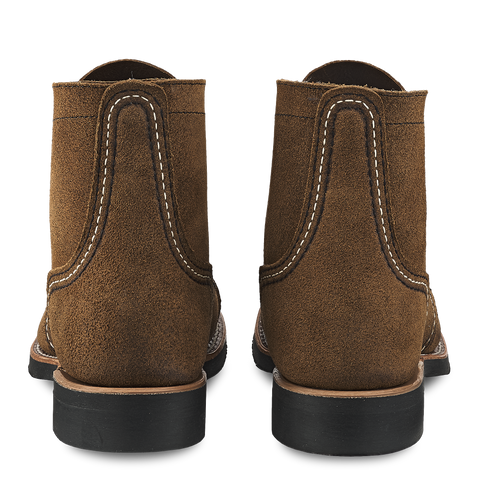 Iron Ranger Women's Boots 3364