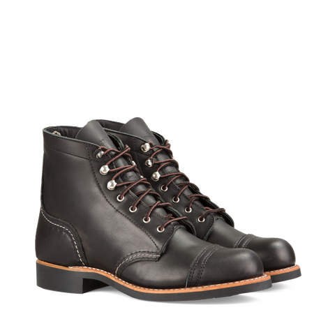 Iron Ranger Women's Boot 3366