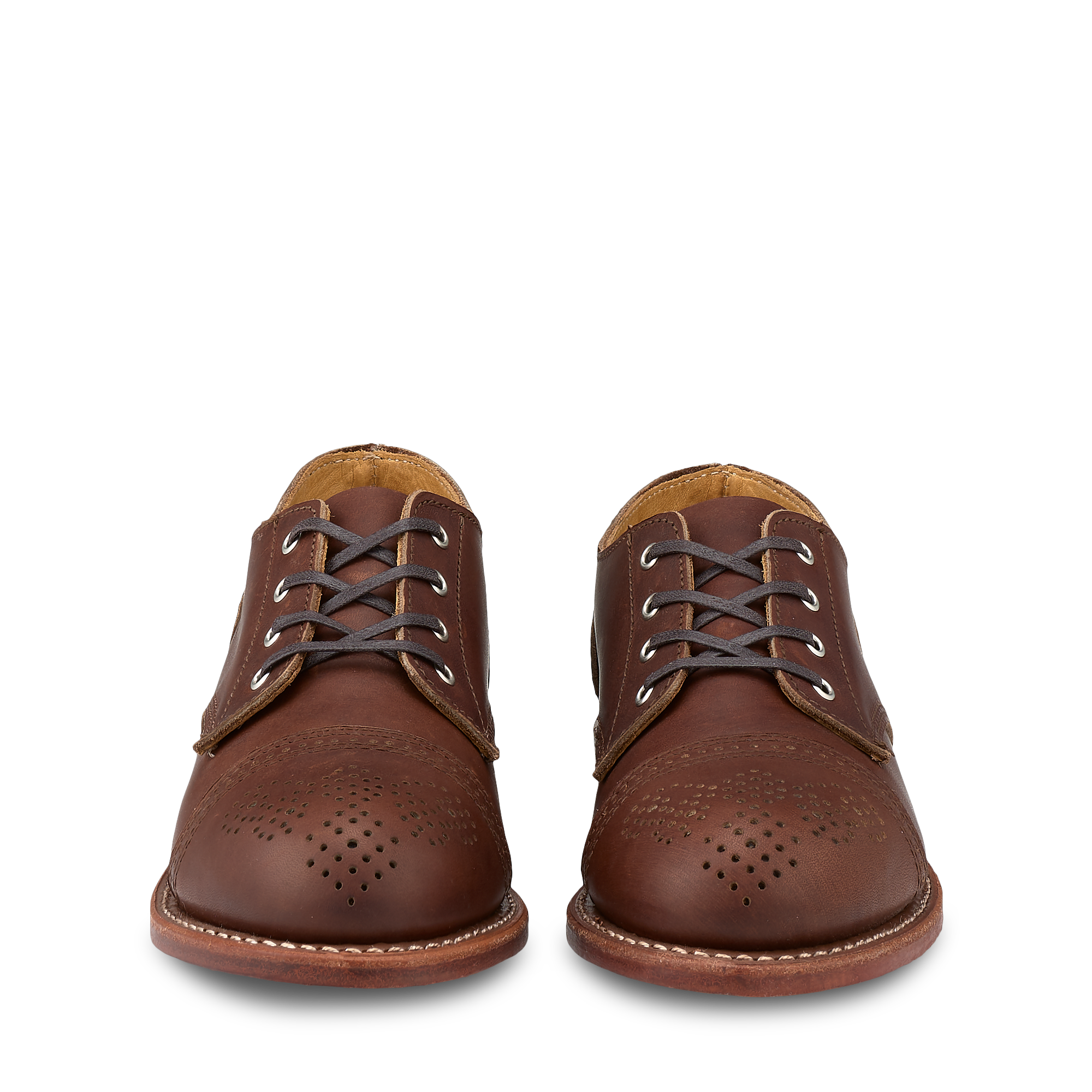 Red wing 2024 shoes hiking footwear