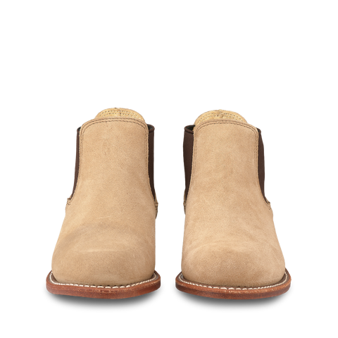 Carol Women's Boot 3460 - Sand Mohave