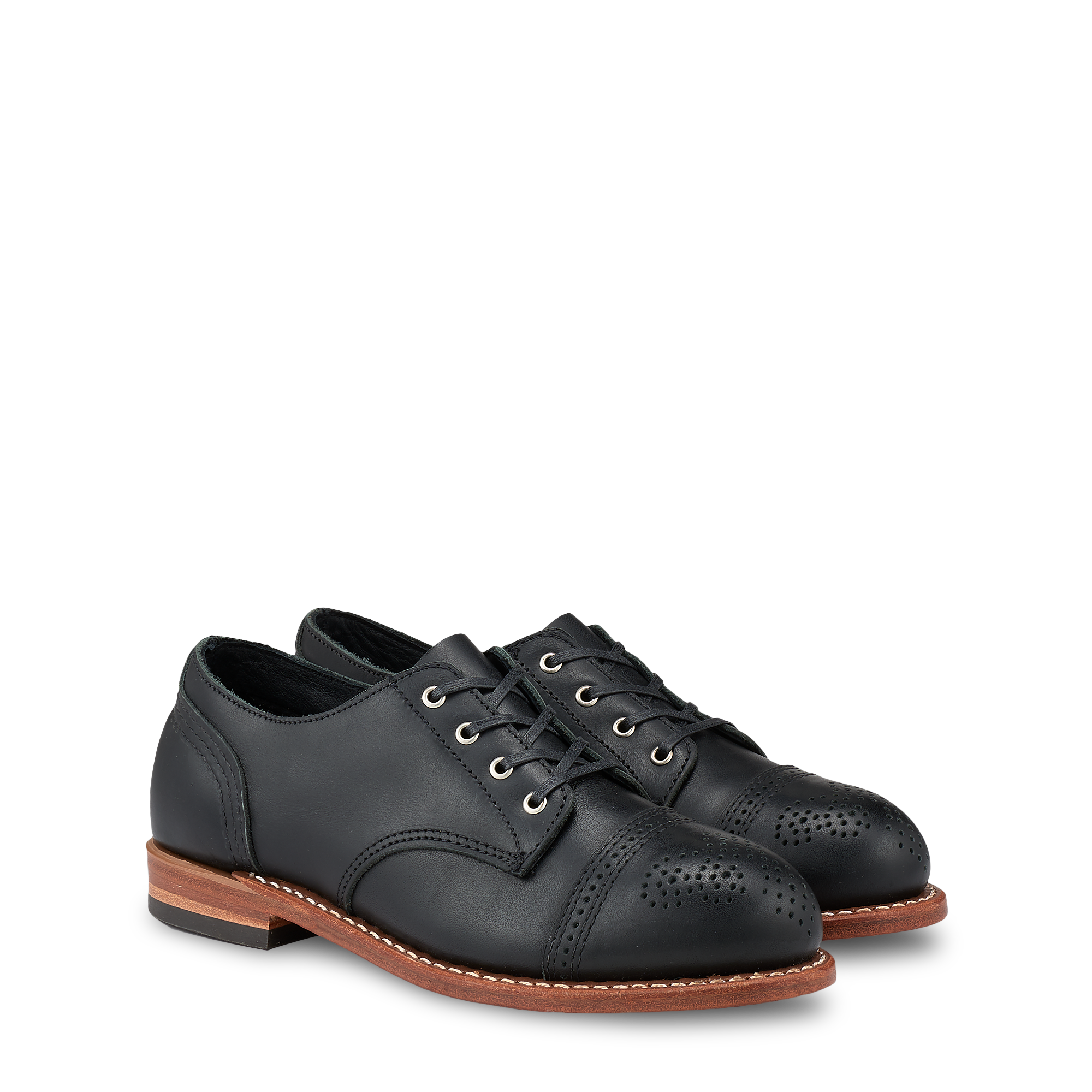 Hazel Women s Shoe 3434 Red Wing London