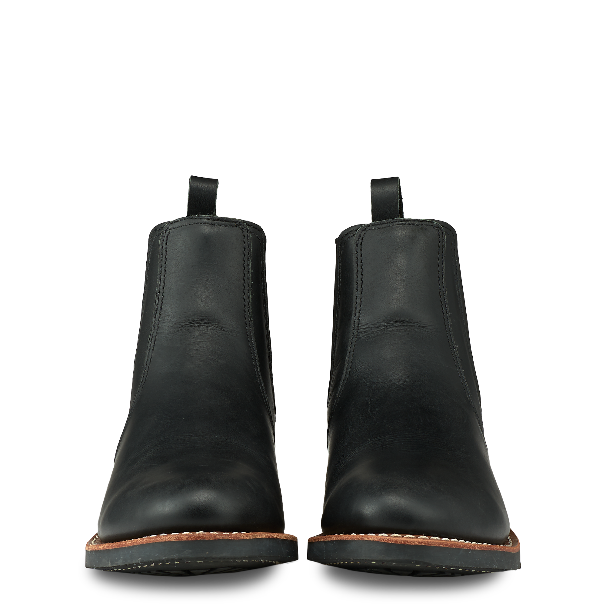 Womens chelsea 2025 boots size 6