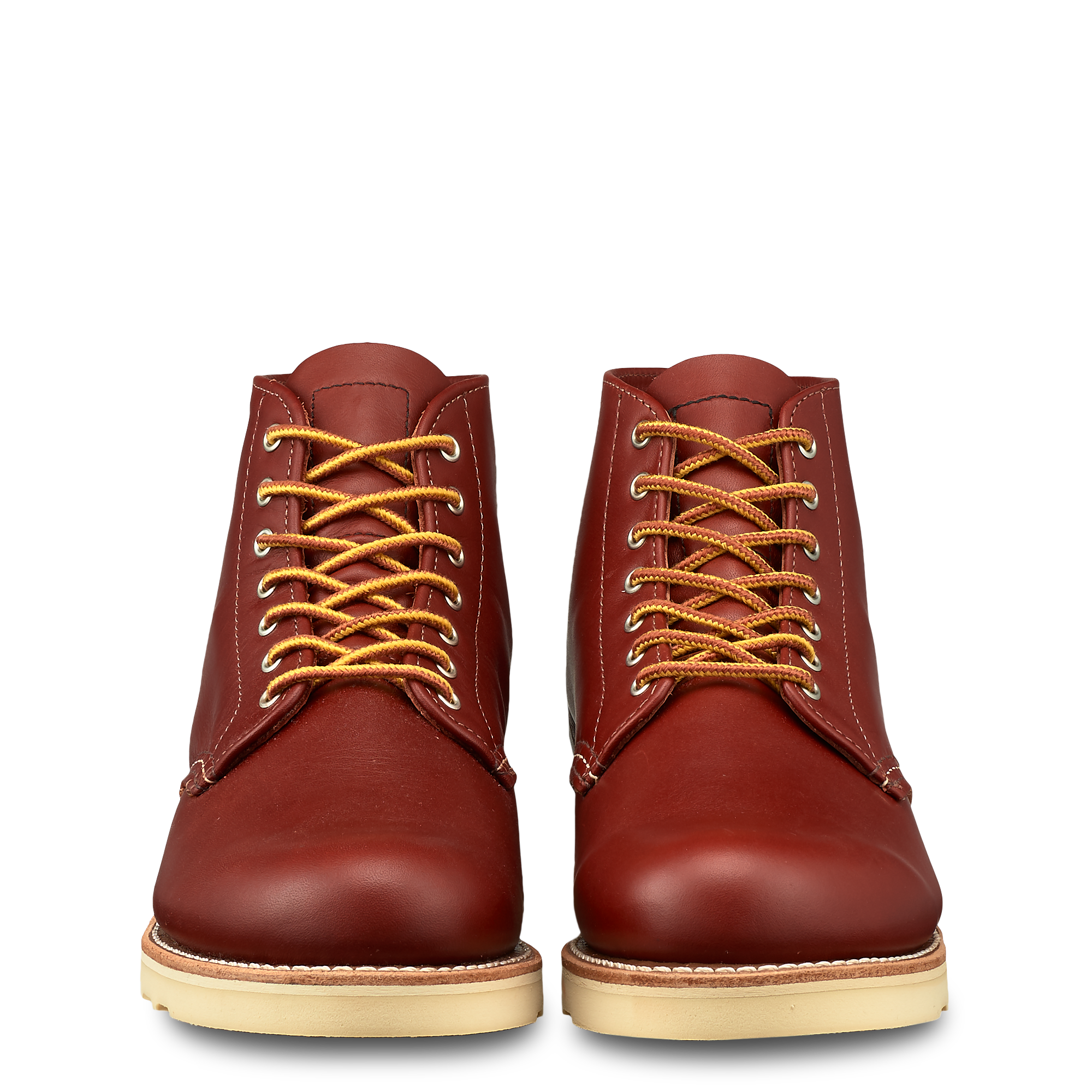 Red wing deals 6 inch round