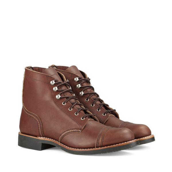 Iron Ranger Womens Boots 3365 | Red Wing London