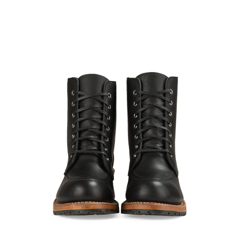 Clara Women's Boots 3405 - Black Boundary