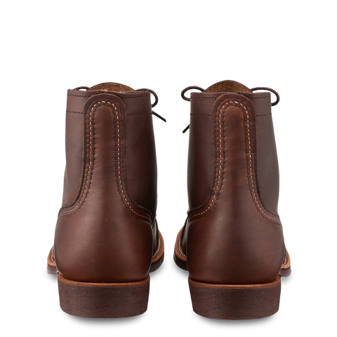 Iron Ranger Boots 8111 - Amber Harness