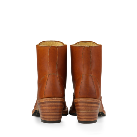 Clara Women's Boots 3404 - Oro Legacy