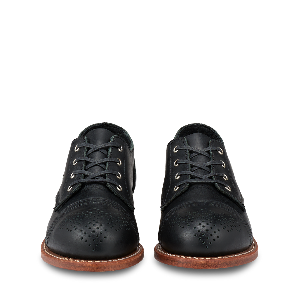 Red wing hazel oxford hotsell