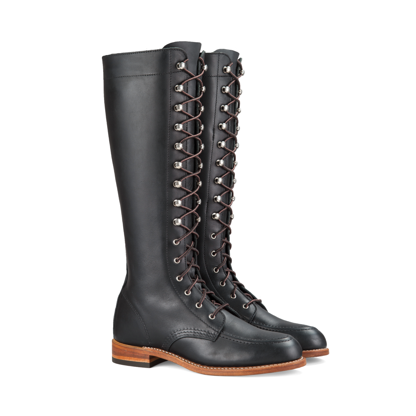 Red wing wellington 2024 boots