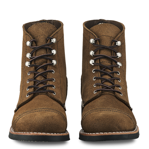 Iron Ranger Women's Boots 3364