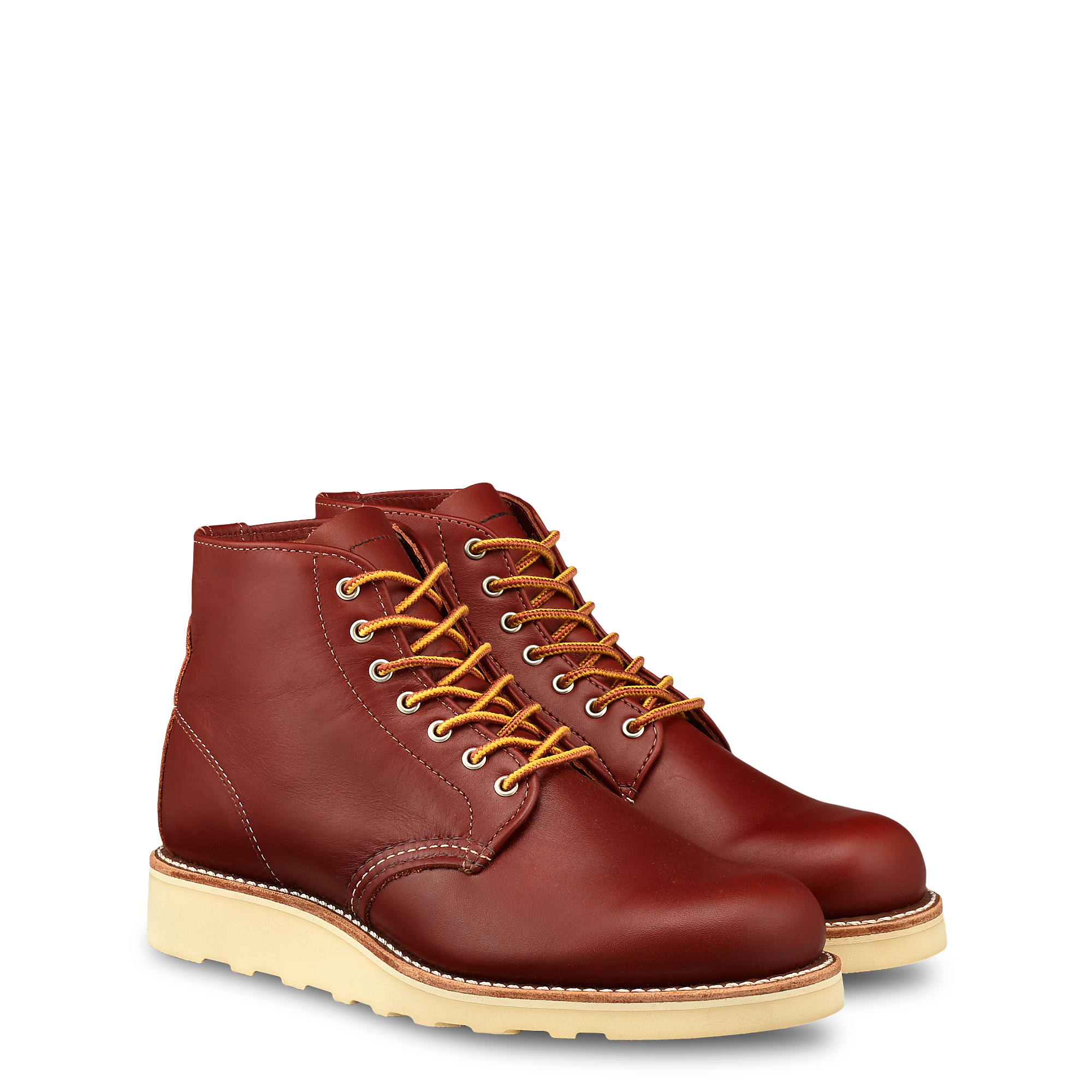 6 Inch Round Toe Women s Boots 3452 Colorado Atanado