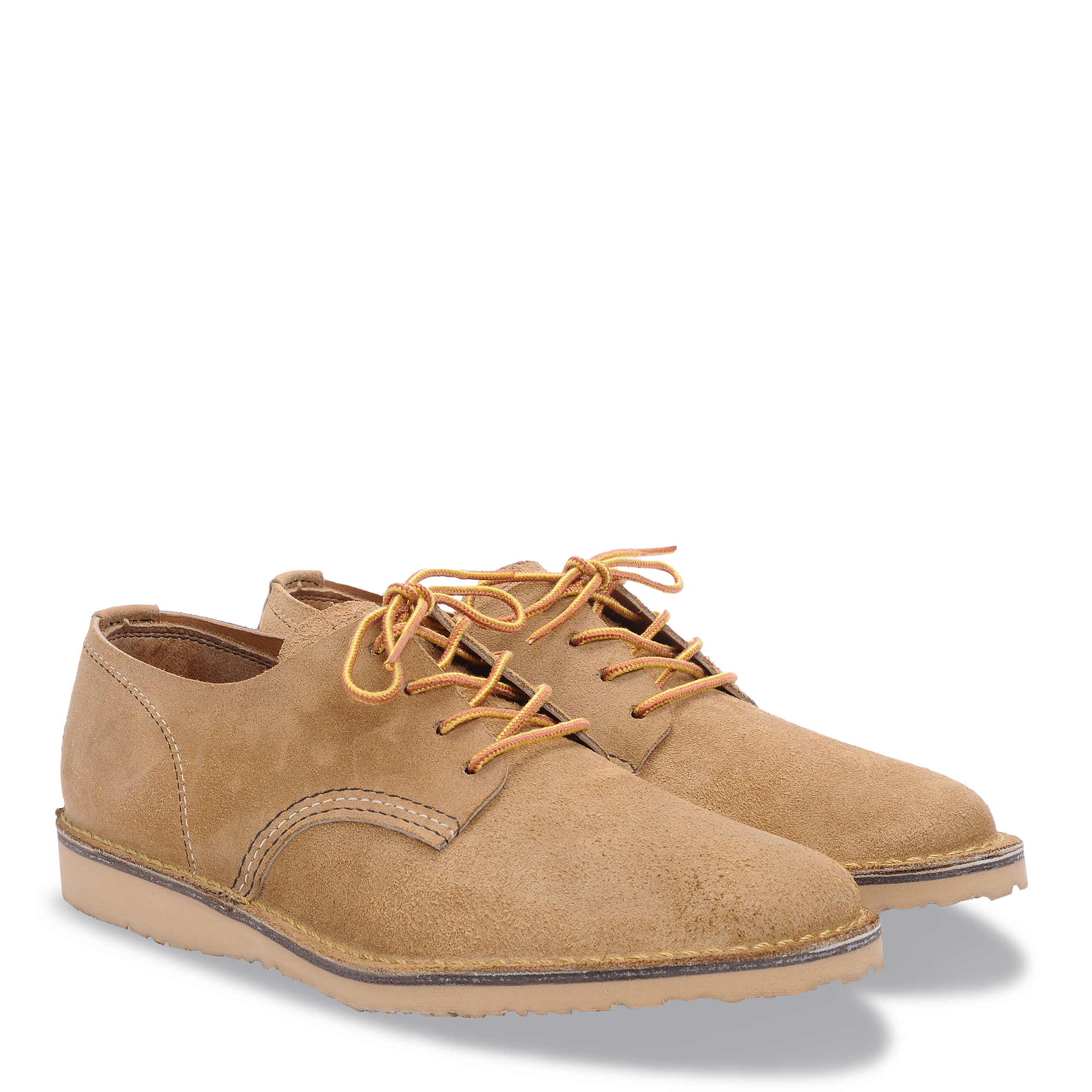 Red wing weekender 2024 oxford