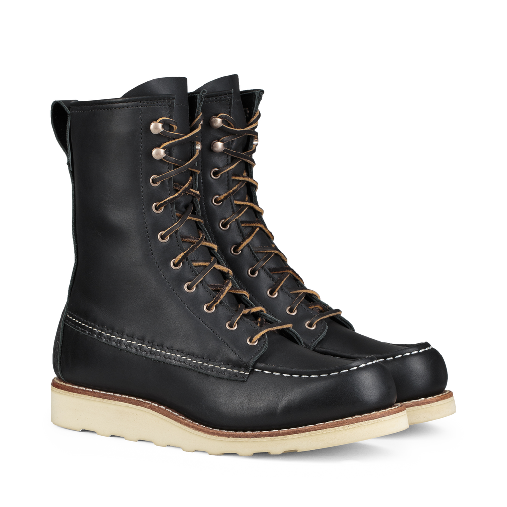 Moc toe deals hiking boots