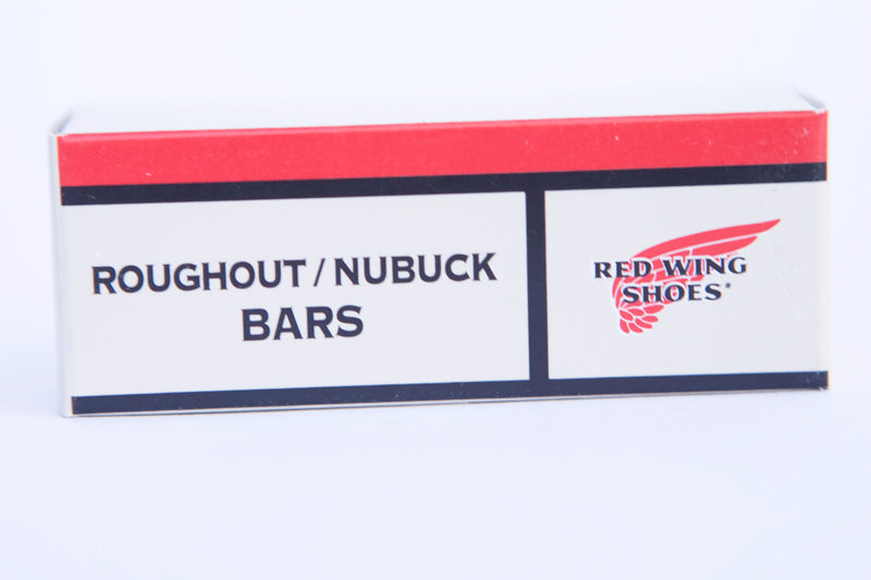 Nubuck eraser hotsell bar