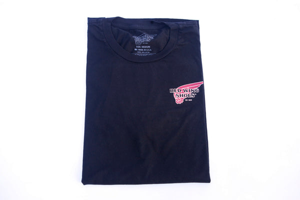 Red Wing T-Shirt 97405 - Red Wing London