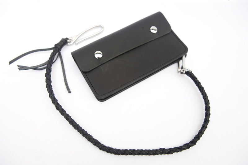 Red wing wallet with chain deals