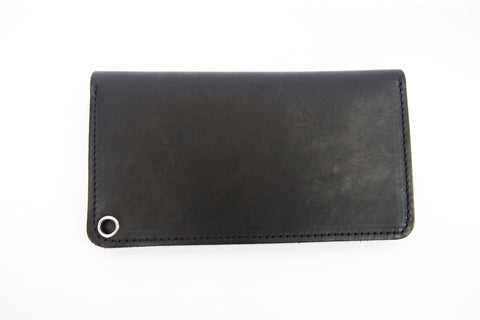 Trucker Wallet Black