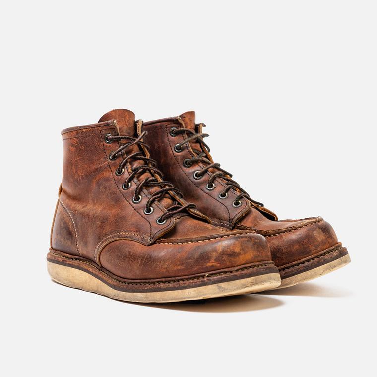 Red Wing Shoe Company