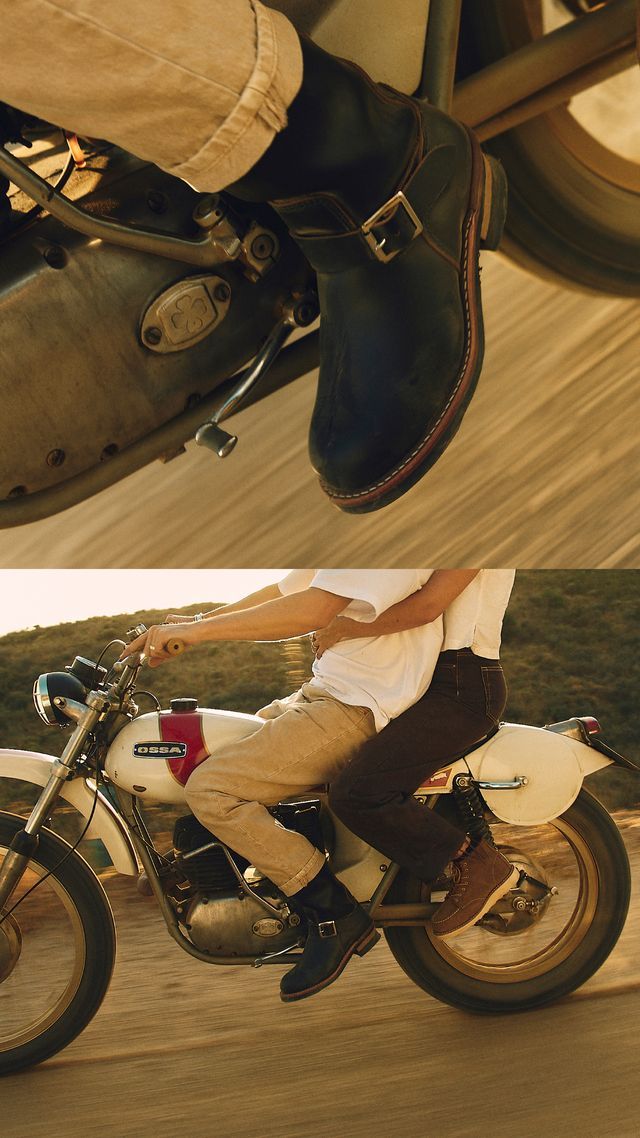 Red Wing 8196 Used Iron Ranger RED WING SHOES 8089 Wings Airlines